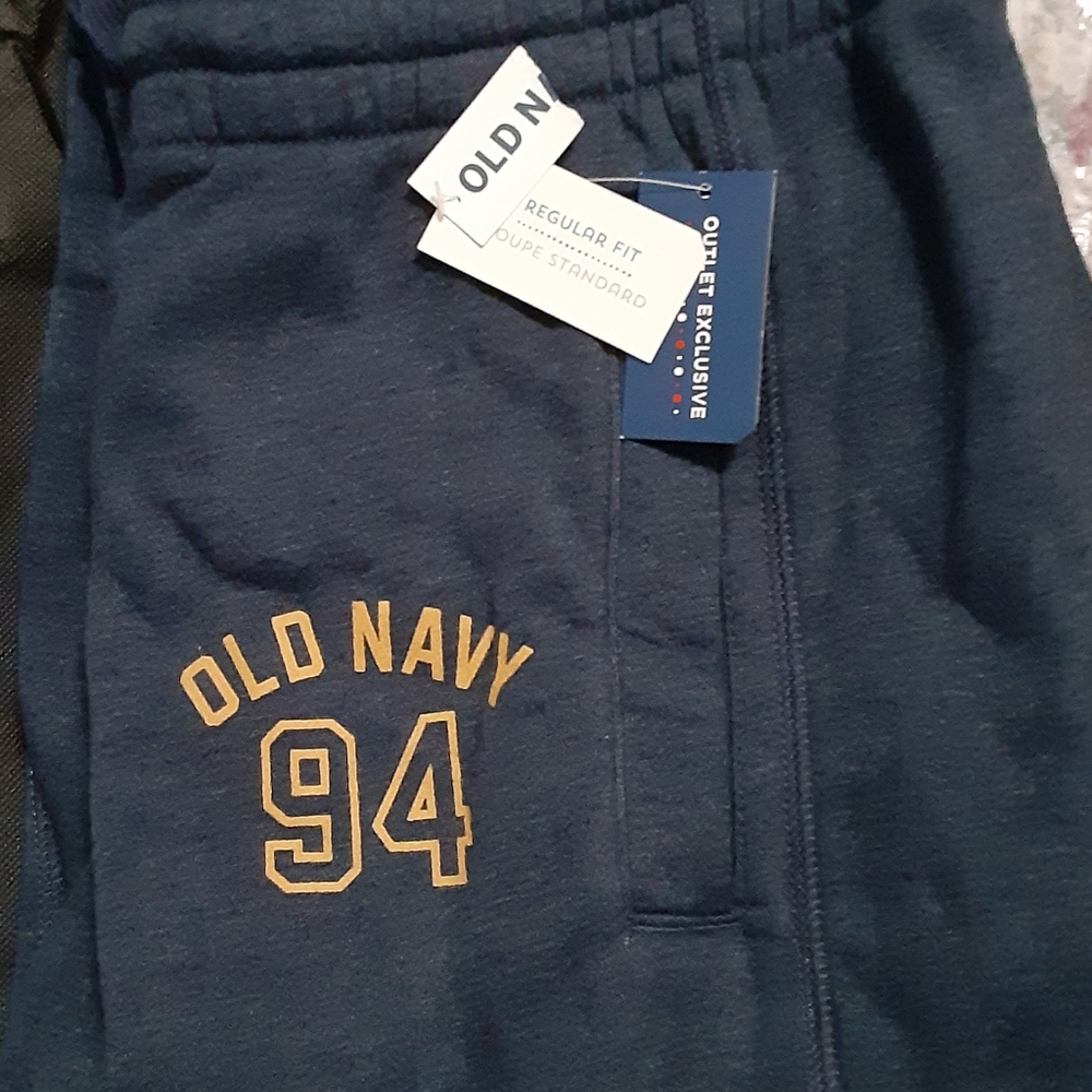 Men's Sweatpants